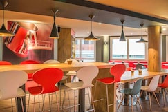 ibis Paris Brancion Parc des Expositions 15?me, Paris