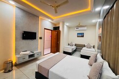 Hotel Indra Inn, Jodhpur