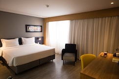 Holiday Inn Sao Paulo Parque Anhembi, Franco da Rocha