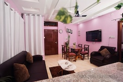 Peaceful Stays at Ganeshguri Homestay, Guwahati