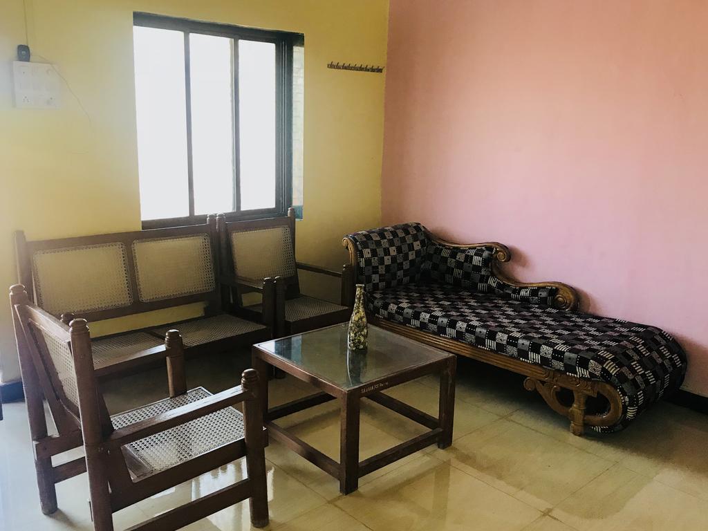 Divekar Aamrai - A farmhouse in the arms of Kokan - Tap to explore photos