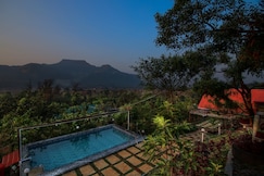 JV Cottage | Rooms in a Villa, Lavasa