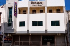 Rohanraj Guesthouse RGH, Akola