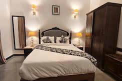 The Aravali Kumbhalgarh, Kumbhalgarh