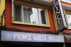 Hotel Prince , Raj Nandgaon