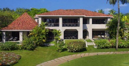 The Leela Goa