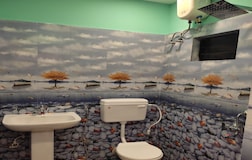 Washroom