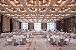Grand Hyatt Hefei, Hefei