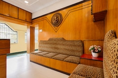 Super Hotel O Badambadi Bus Terminal Road Formerly Shree Ram Guest House, Cuttack
