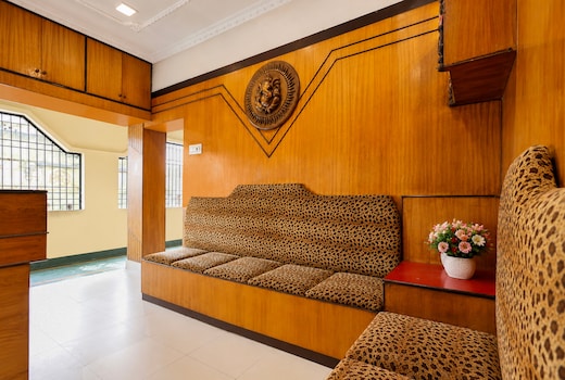 Super Hotel O Badambadi Bus Terminal Road Formerly Shree Ram Guest House