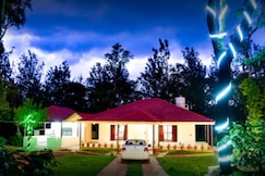 The New Samrudhi, Chikmagalur