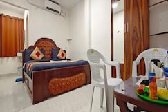 Via Posh Palace, Mahabalipuram