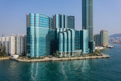 Harbour Grand Kowloon Hotel, Zhuhai