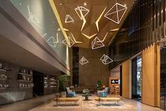 Holiday Inn Express JINAN HIGH-TECH ZONE, Jinan