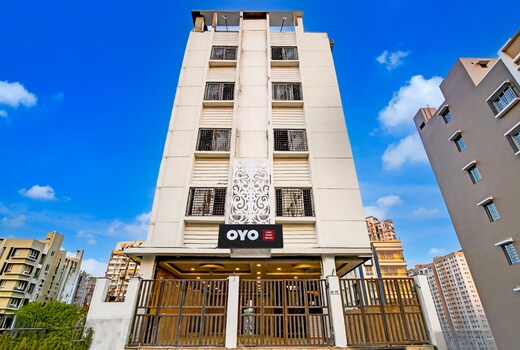 Hotel O SHANTINIKETAN