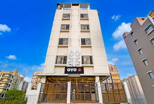 Hotel O SHANTINIKETAN