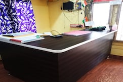 Moonlight Residency, Bhubaneshwar