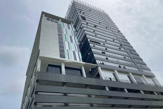 OZO Medini Malaysia
