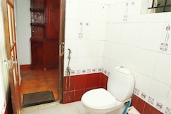 Rainbow holiday home, Wayanad