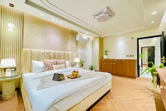 BedChambers Luxe Stay @Saket, Delhi