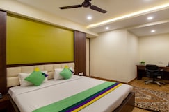 Treebo Royal Orbit, Metropoliton, Howrah