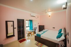 DUI KANYA HENSEL GHAR, Shantiniketan