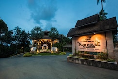 Fair House Beach Resort, كوه ساموي