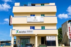 Hotel Far- Inn, Chennai