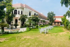 Sajjan Bagh Resort, Jaitaran