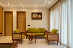 Let'stay DLF Phase-1 Gurugram, Gurgaon