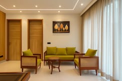 Let'stay DLF Phase-1 Gurugram, Gurgaon