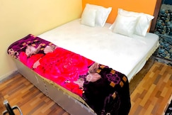 Hotel O Milan Guest House, Delhi