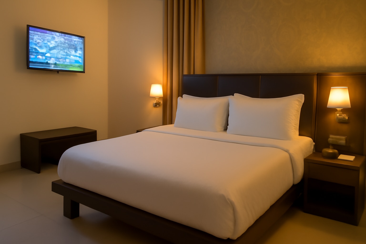 Hotel Diamond Jad Residency Airport - Tap to explore photos