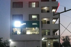 Hotel Sankalp, Himmatnagar