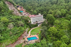 Wood Creek Resort & Spa, Kalka