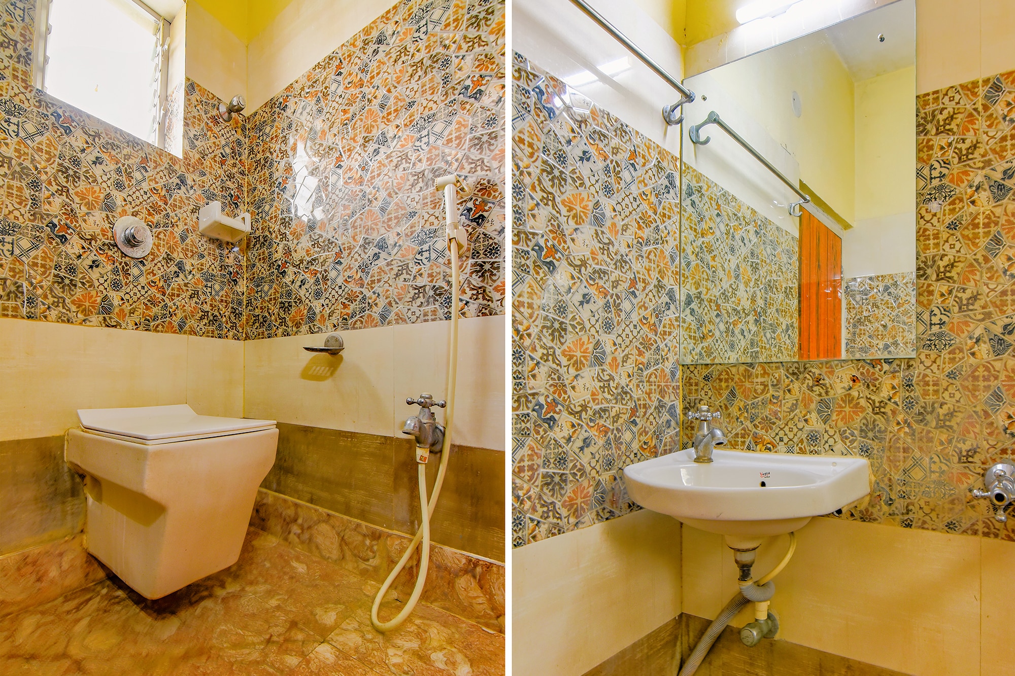 FabHotel AG Star - Near Kolkata Airport - Tap to explore photos
