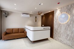 Nilay Inn, Pandharpur