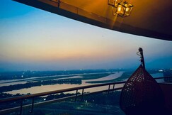 Rosewood Book Supernova River View, Noida