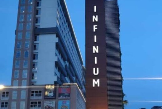 Sushma Infinium