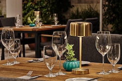 Crowne Plaza BRATISLAVA, Senec