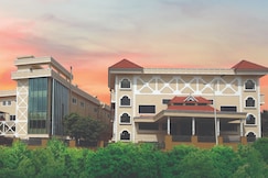 Hotel Ashirvad Lawns, Calicut (Kozhikode)