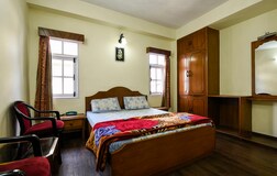 City-view Standard Room