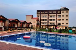 JHARNA RESORT, Purulia