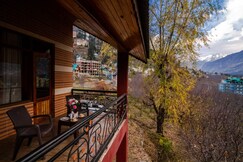 Moreish Cottage Private Villa of 3BHK, Manali