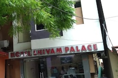 Hotel Shivam Palace, Ujjain