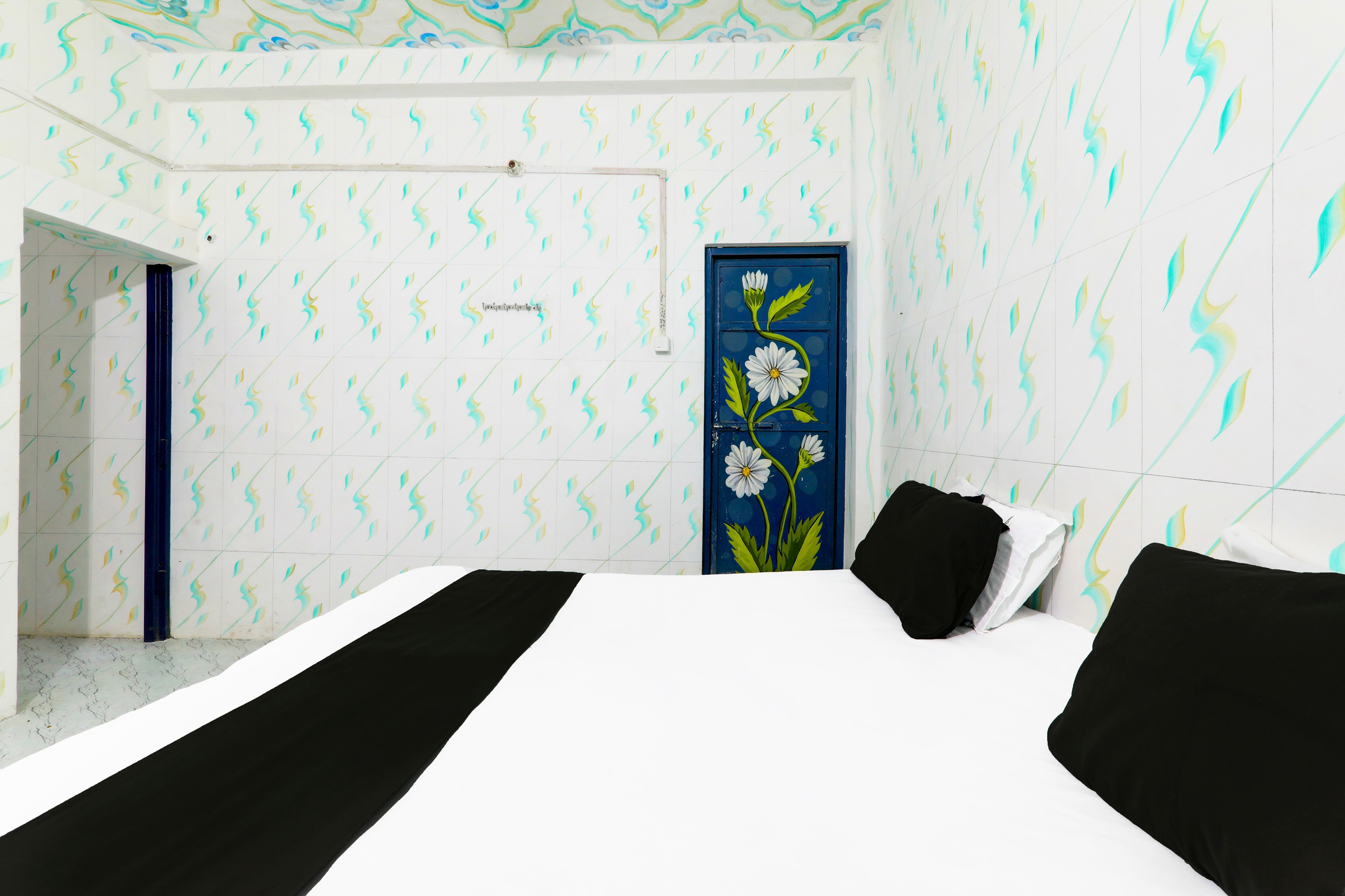 Hotel O A.J. RESIDENCY - Tap to explore photos