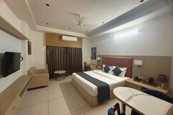 Urban Suites |Studio Apartment at Urban Square Mall, Udaipur
