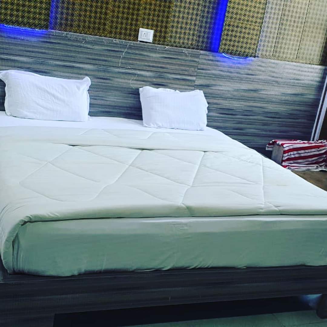 HOTEL SARPANCH - Tap to explore photos
