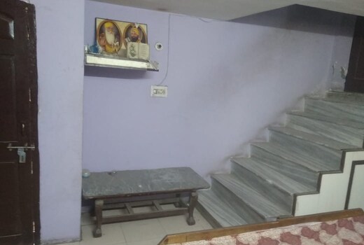 Ramanpreet Hostel