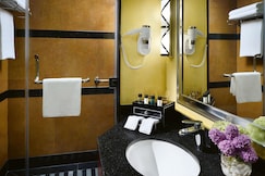 Movenpick Hotel City Star Jeddah, Mecca